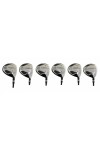 AGXGOLF Men's Edition, Magnum XS FAIRWAY WOODS  w/Free Head Cover: Available in Senior, Regular & Stiff Flex - ALL SIZES. Additional Fairway Wood Options! 